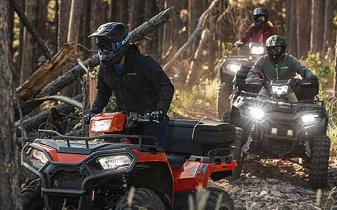 2023 Polaris® Sportsman 570 EPS