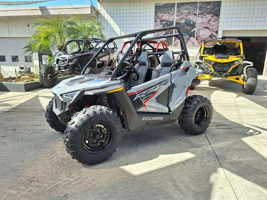 2024 Polaris RZR 200 EFI