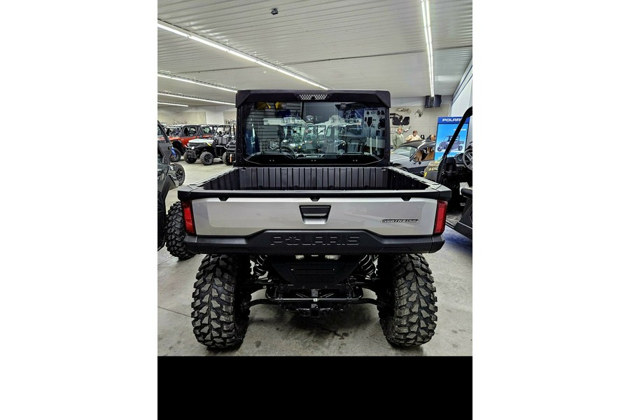 2024 Polaris Industries Ranger XD 1500 Northstar Edition Premium