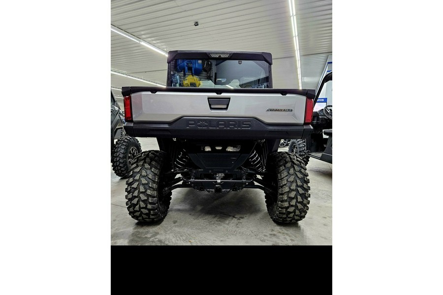 2024 Polaris Industries Ranger XD 1500 Northstar Edition Premium