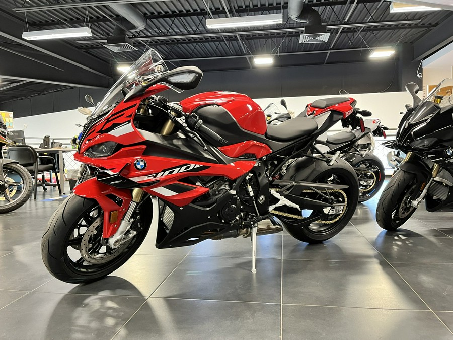 2024 BMW S 1000 RR