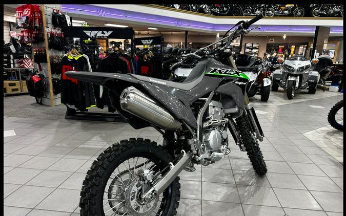 2024 Kawasaki KLX®300R