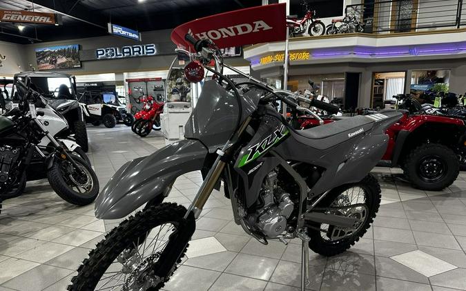 2024 Kawasaki KLX®300R