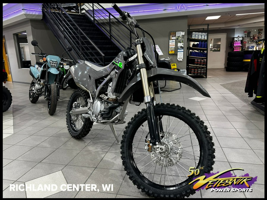 2024 Kawasaki KLX®300R