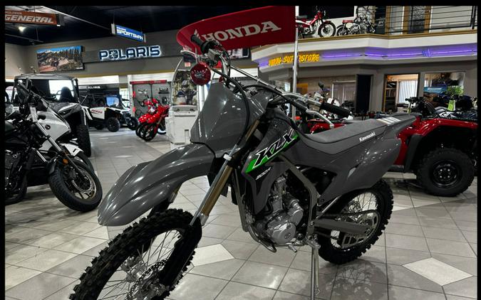 2024 Kawasaki KLX®300R