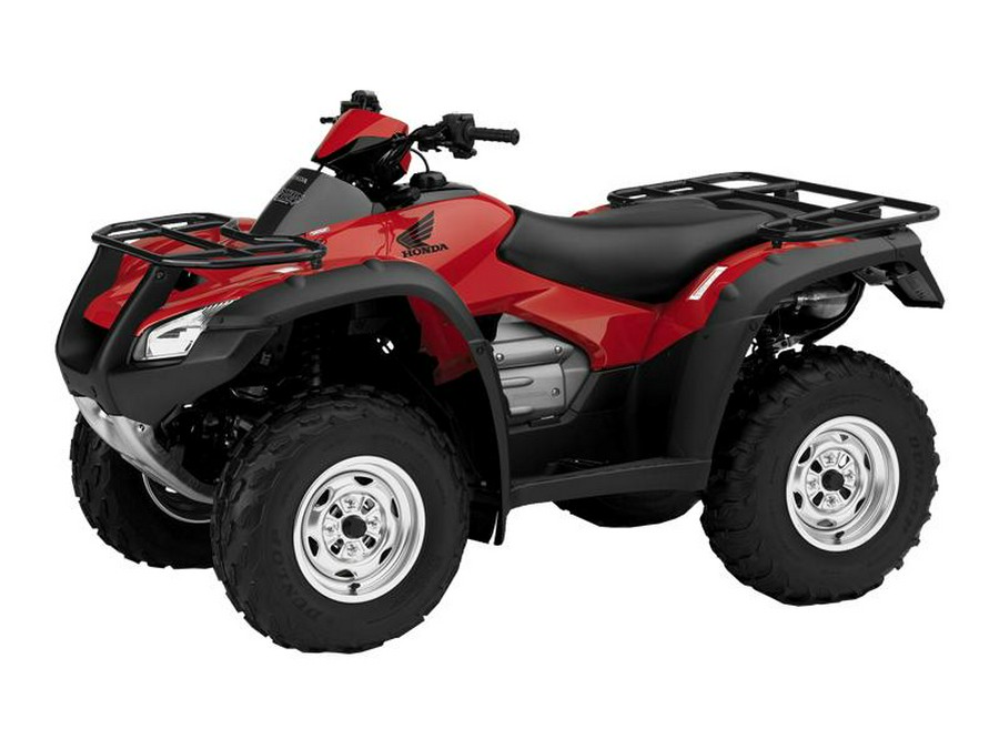 2018 Honda® FourTrax Rincon