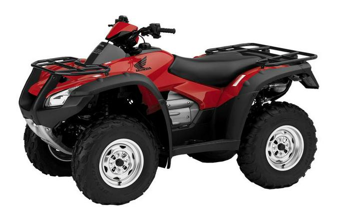 2018 Honda® FourTrax Rincon