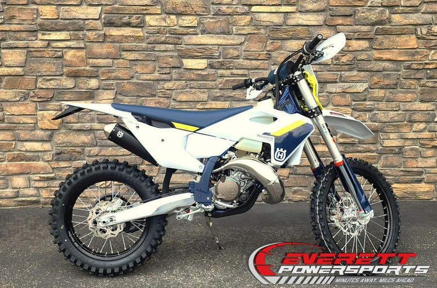 2025 Husqvarna® TE 150
