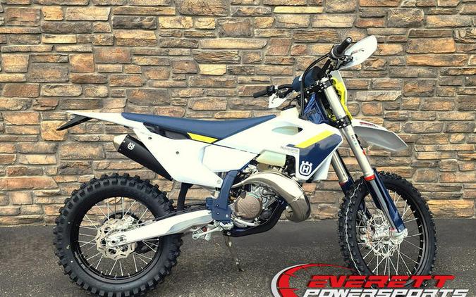 2025 Husqvarna® TE 150