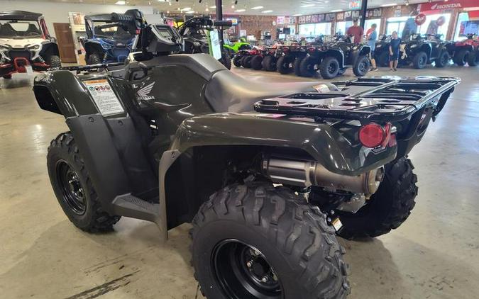 2024 Honda® FourTrax Rancher 4x4 ES