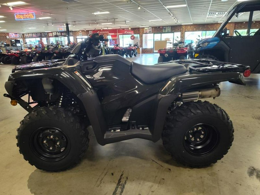 2024 Honda® FourTrax Rancher 4x4 ES