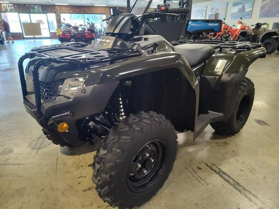 2024 Honda® FourTrax Rancher 4x4 ES