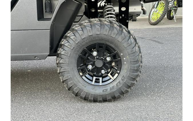 2024 Kawasaki Mule Pro FXT 1000 LE