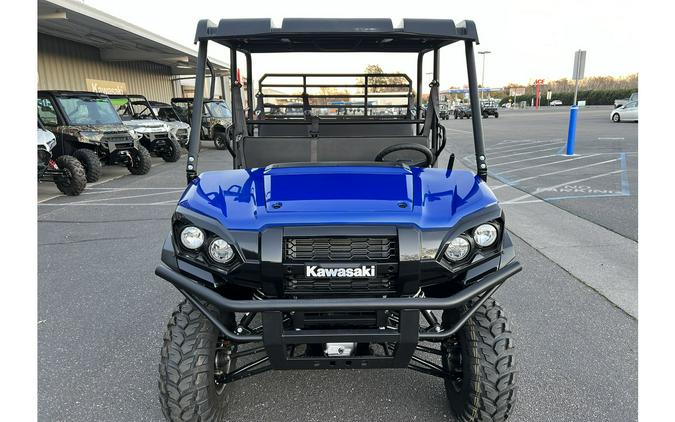 2024 Kawasaki Mule PRO-FXT 1000 LE