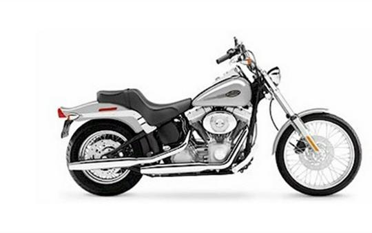 2005 Harley-Davidson Softail Standard