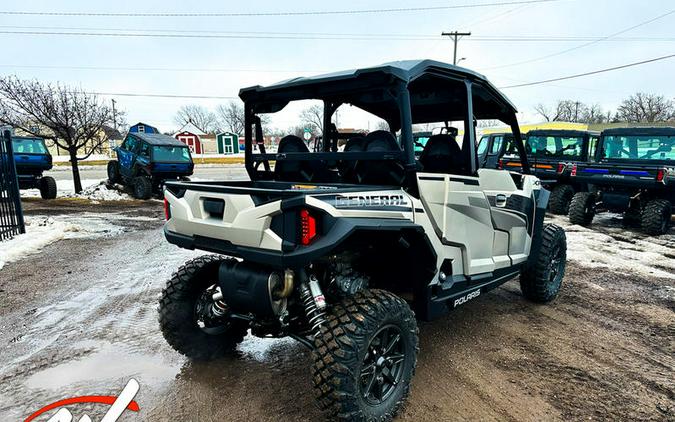 2024 Polaris® General XP 4 1000 Ultimate