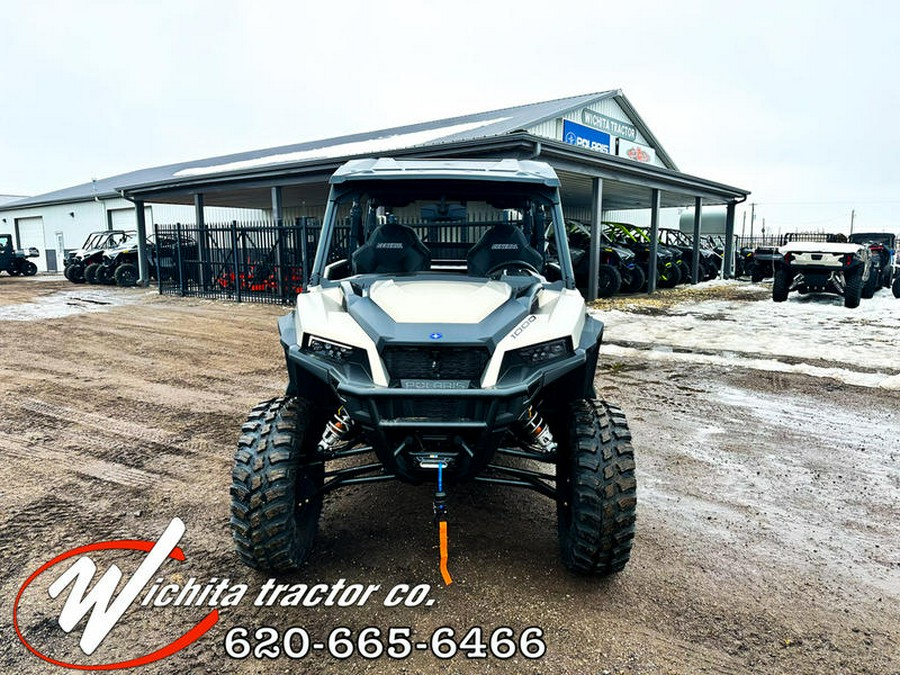 2024 Polaris® General XP 4 1000 Ultimate