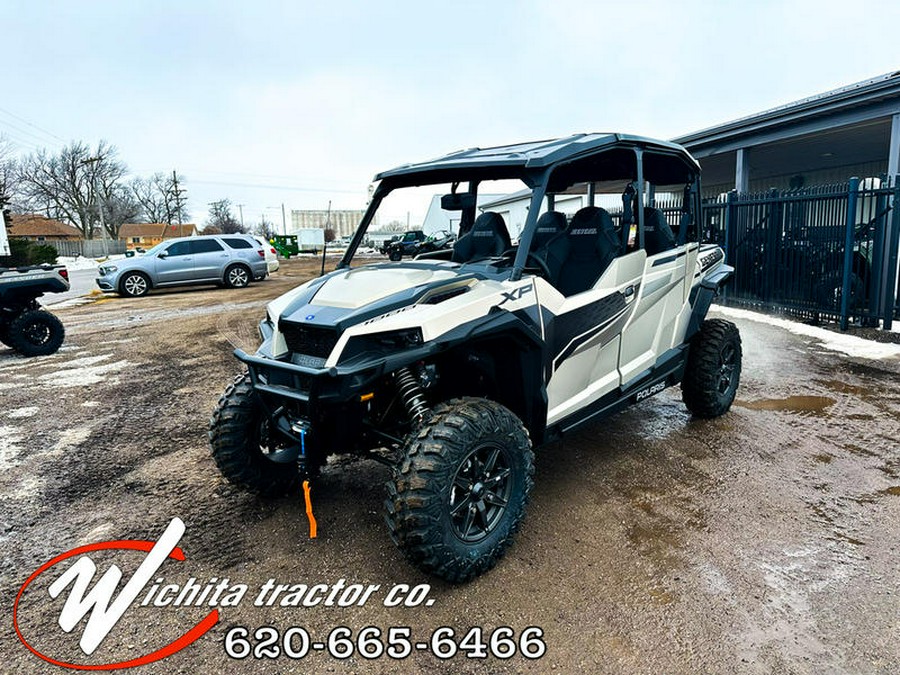 2024 Polaris® General XP 4 1000 Ultimate