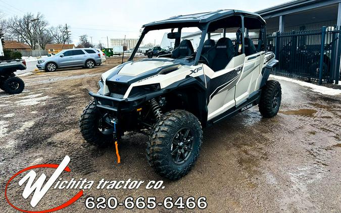 2024 Polaris® General XP 4 1000 Ultimate