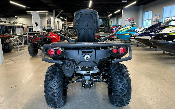 2024 Can-Am Outlander MAX XT 850