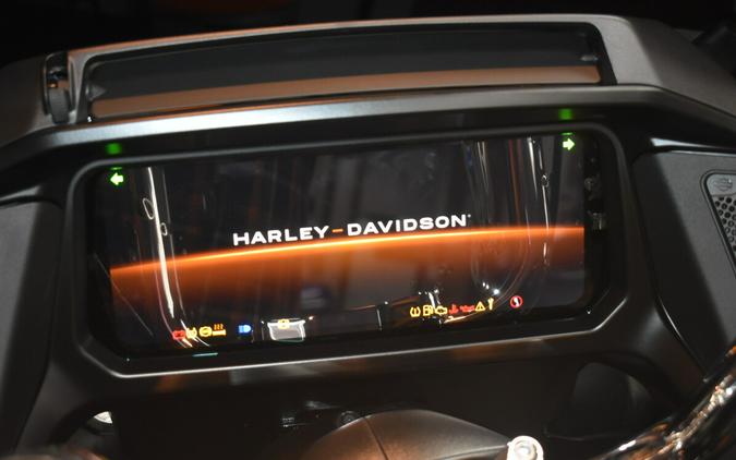 FLTRX 2025 Road Glide®