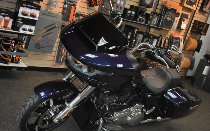 FLTRX 2025 Road Glide®