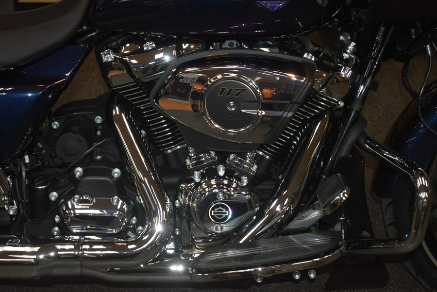 FLTRX 2025 Road Glide®