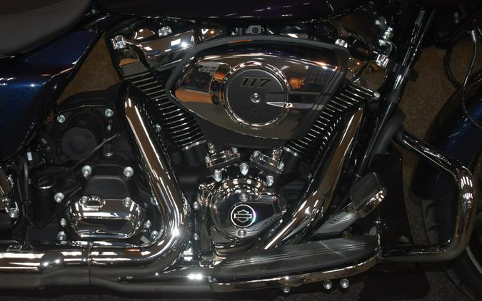 FLTRX 2025 Road Glide®