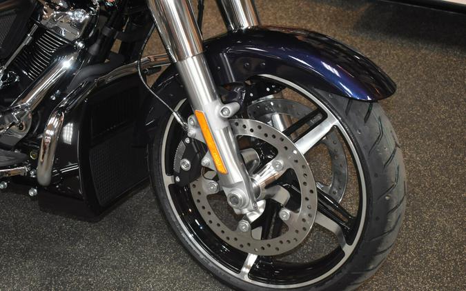 FLTRX 2025 Road Glide®