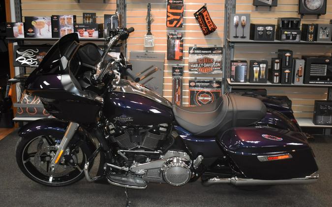 FLTRX 2025 Road Glide®