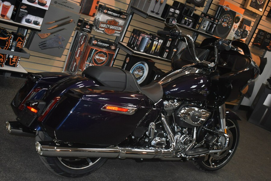 FLTRX 2025 Road Glide®