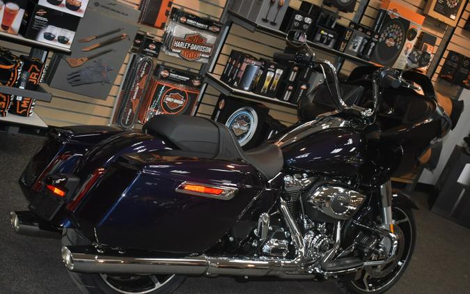 FLTRX 2025 Road Glide®