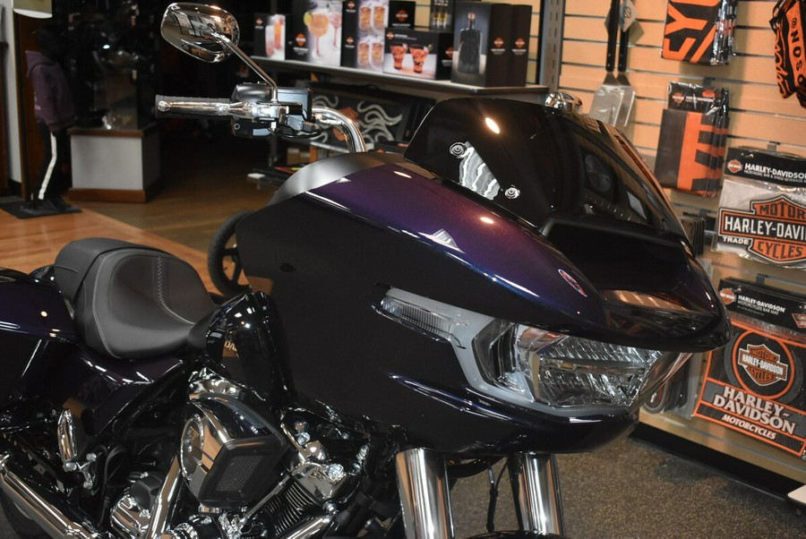 FLTRX 2025 Road Glide®
