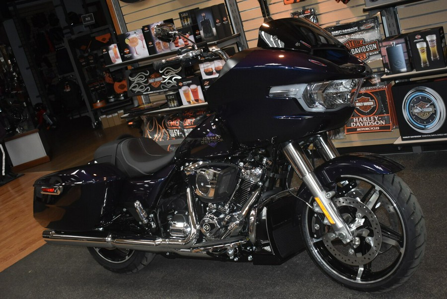 FLTRX 2025 Road Glide®