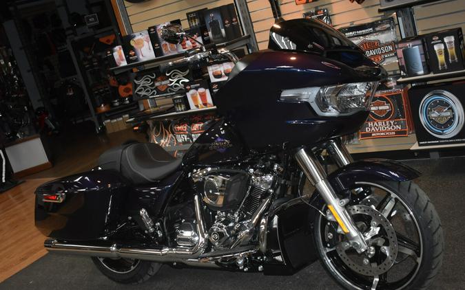 FLTRX 2025 Road Glide®