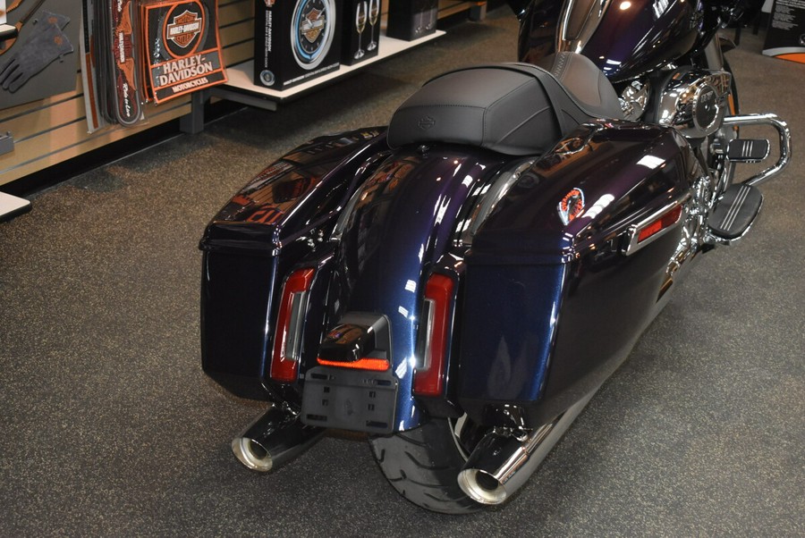 FLTRX 2025 Road Glide®