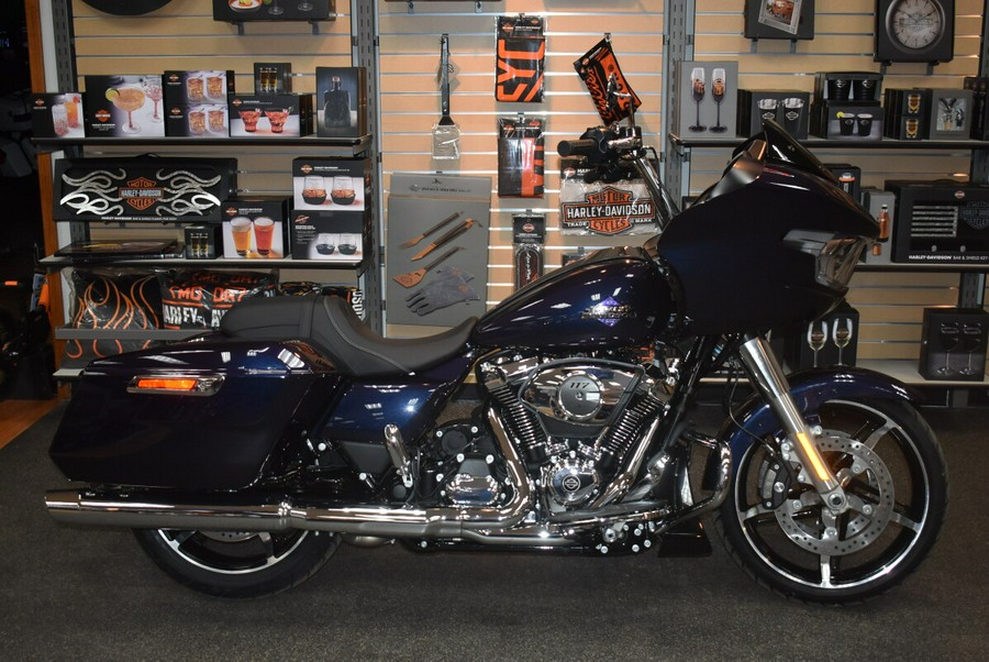 FLTRX 2025 Road Glide®