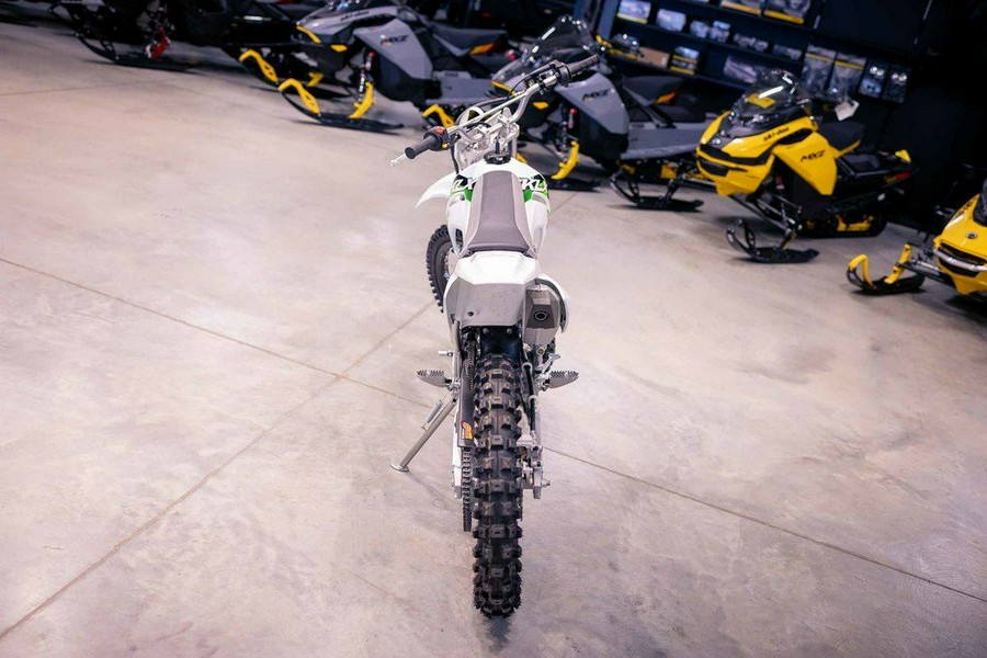 2026 Kawasaki KLX®140R F