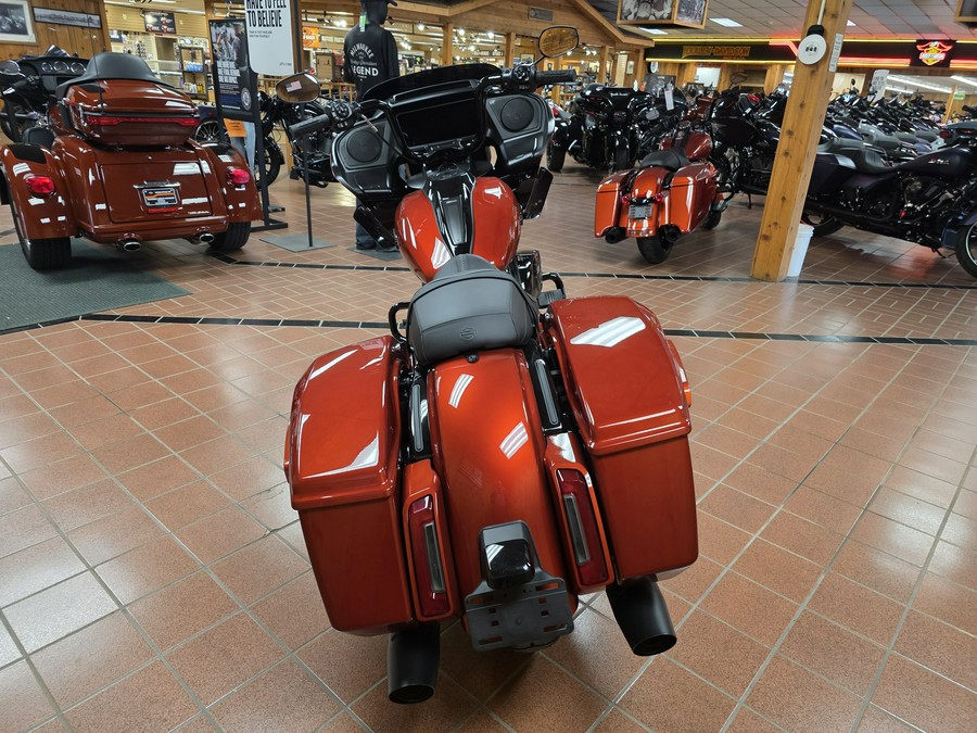 2025 Harley-Davidson Road Glide®