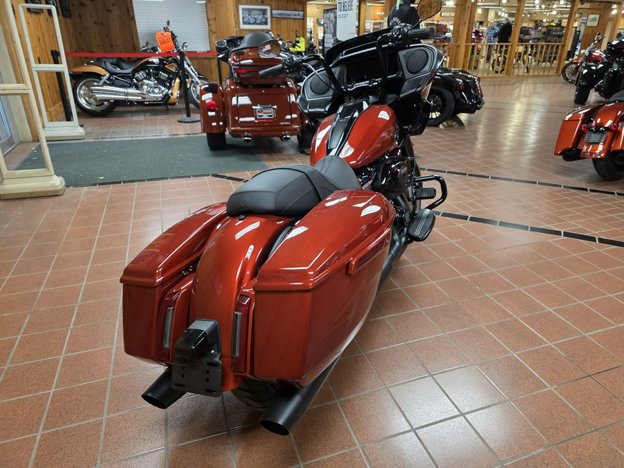 2025 Harley-Davidson Road Glide®