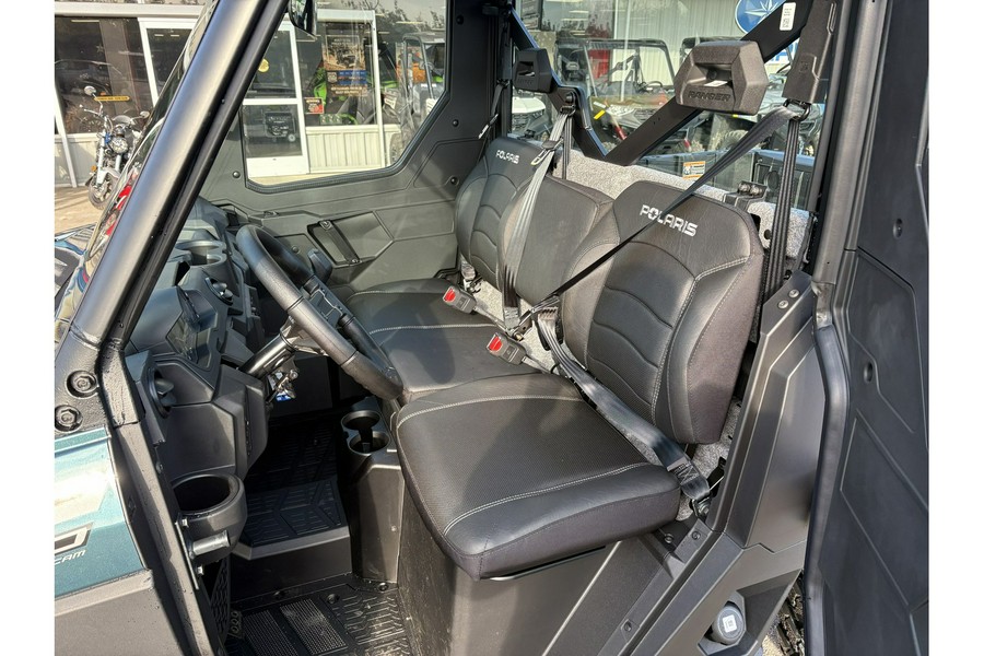 2026 Polaris Ranger XP 1000 Northstar Premium