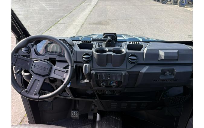 2026 Polaris Ranger XP 1000 Northstar Premium