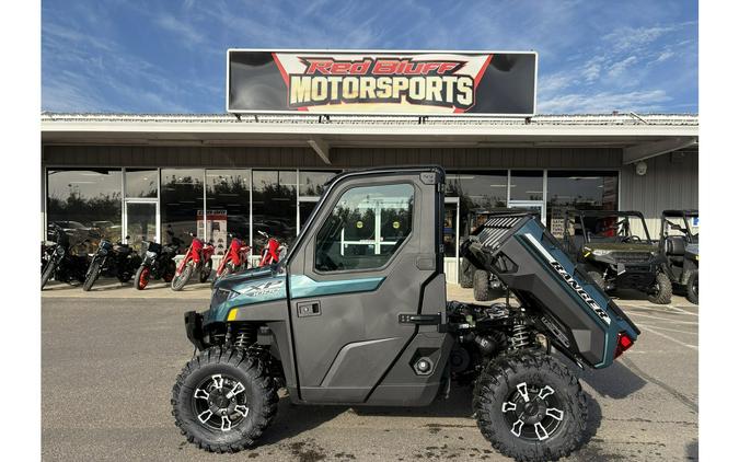 2026 Polaris Ranger XP 1000 Northstar Premium