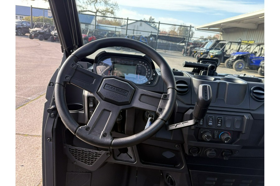 2026 Polaris Ranger XP 1000 Northstar Premium