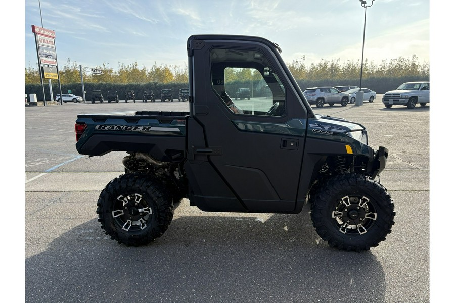 2026 Polaris Ranger XP 1000 Northstar Premium