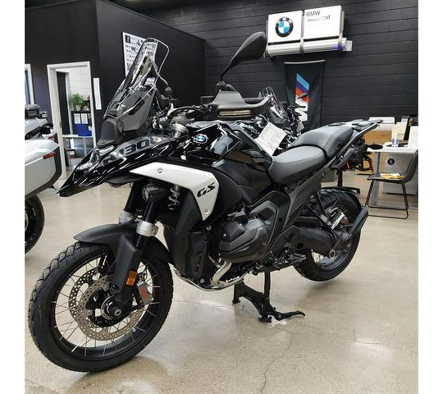2026 BMW R 1300 GS