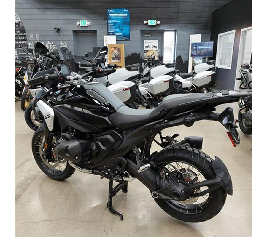 2026 BMW R 1300 GS