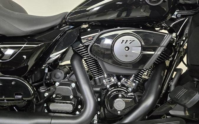 2026 Harley-Davidson® FLHXL - Street Glide® Limited