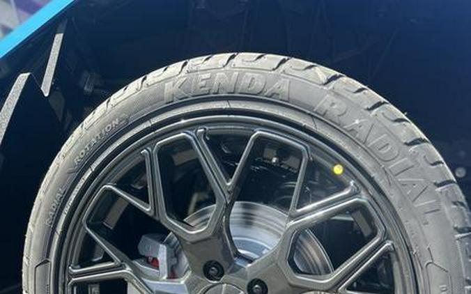 2026 Polaris Slingshot® SL AutoDrive