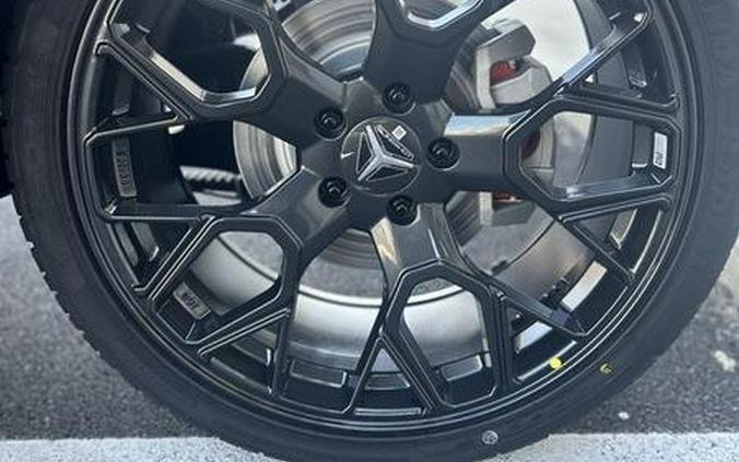 2026 Polaris Slingshot® SL AutoDrive